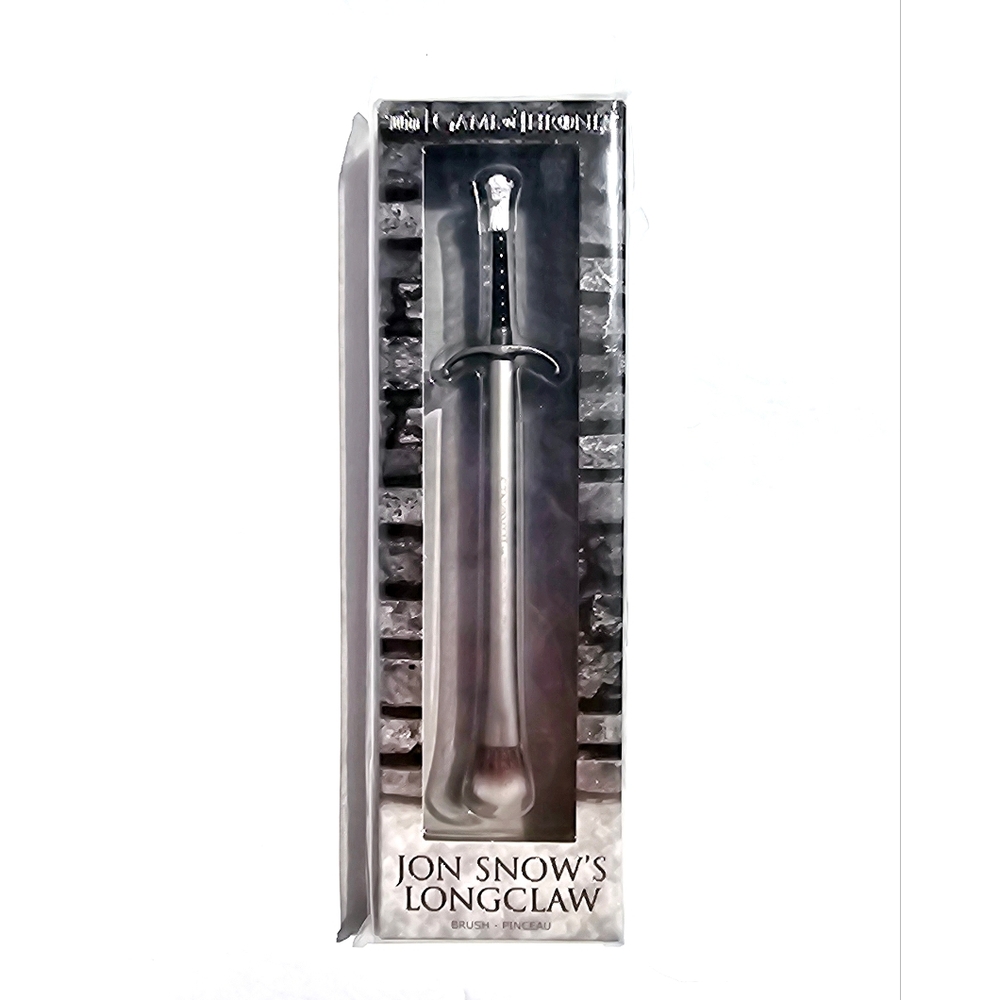 NEW URBAN DECAY Games Of Thrones Jon Snow Longclaw Brush Eyeshadow